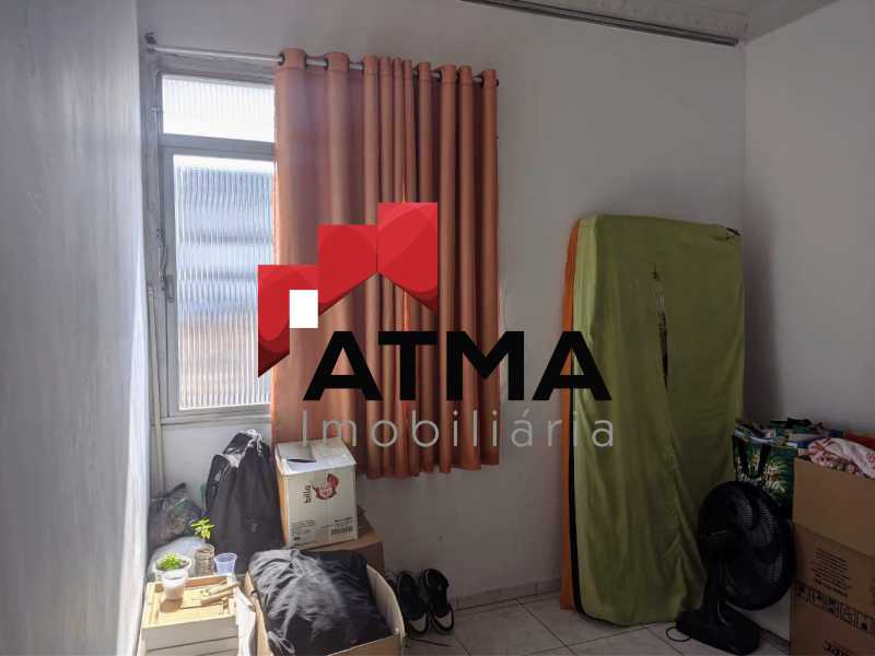 Apartamento à venda com 2 quartos, 57m² - Foto 4