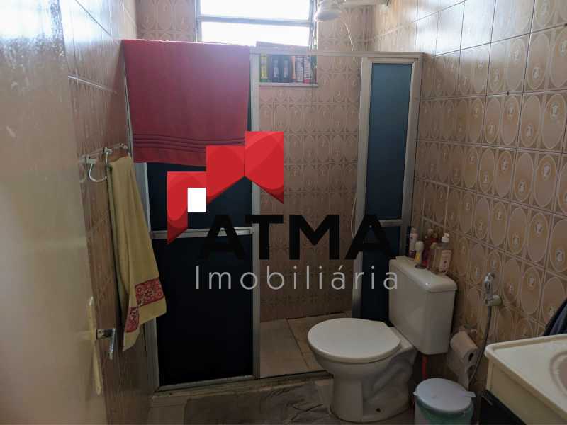 Apartamento à venda com 2 quartos, 57m² - Foto 12