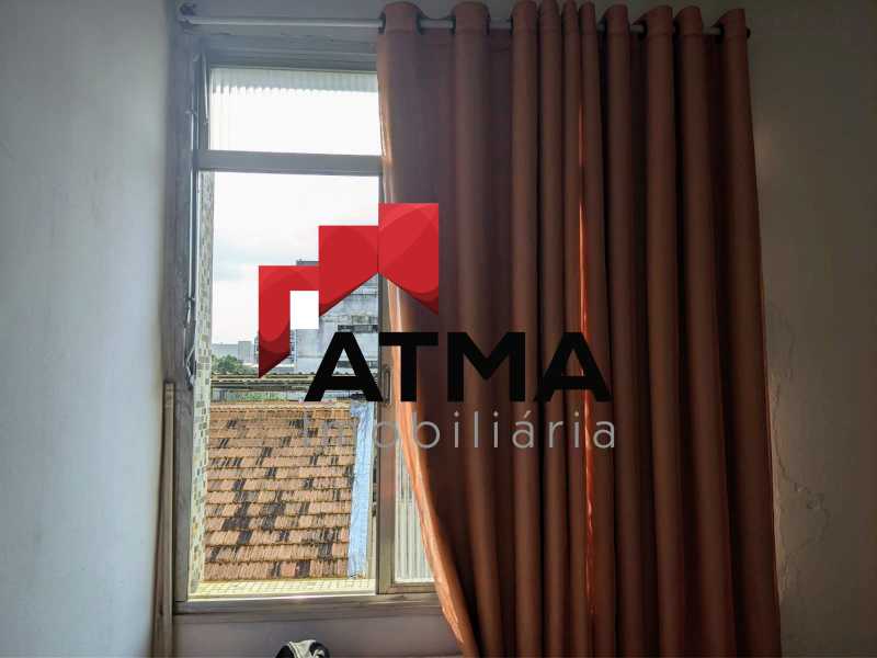 Apartamento à venda com 2 quartos, 57m² - Foto 5