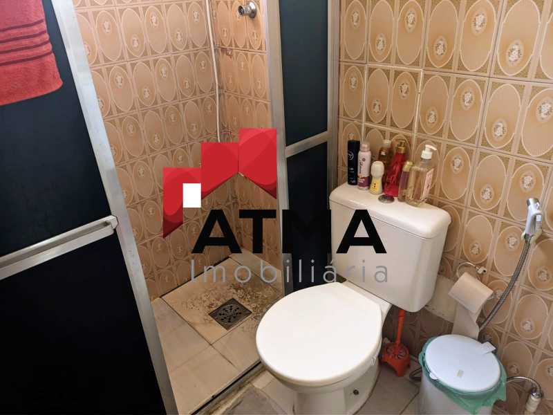 Apartamento à venda com 2 quartos, 57m² - Foto 9