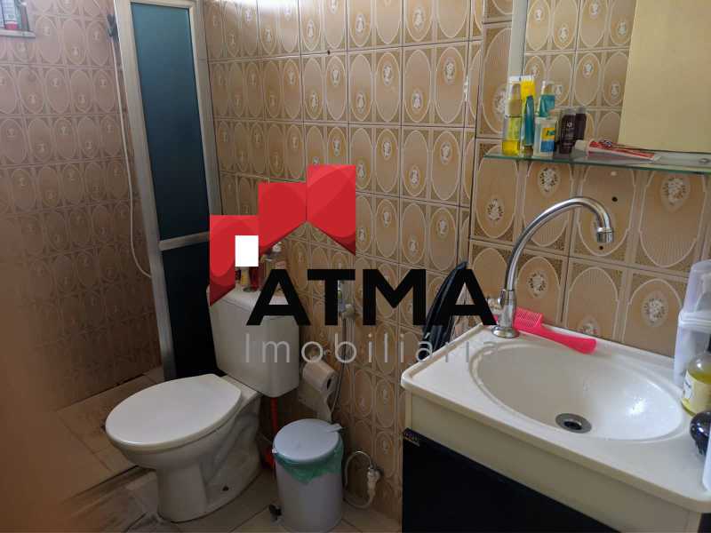 Apartamento à venda com 2 quartos, 57m² - Foto 11