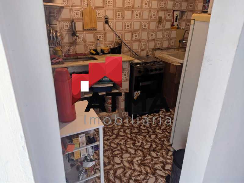 Apartamento à venda com 2 quartos, 57m² - Foto 19