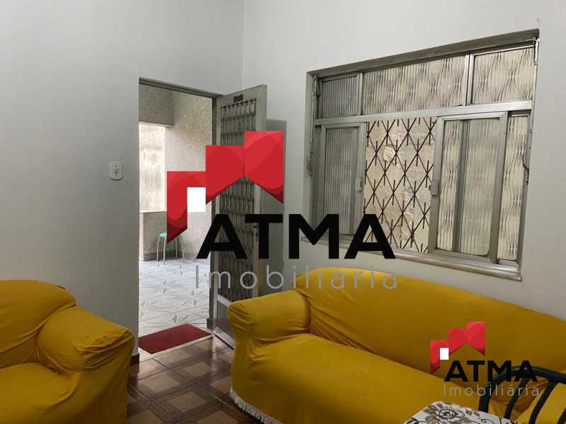 Apartamento à venda com 6 quartos, 76m² - Foto 1