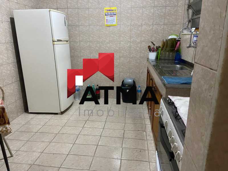 Apartamento à venda com 6 quartos, 76m² - Foto 19