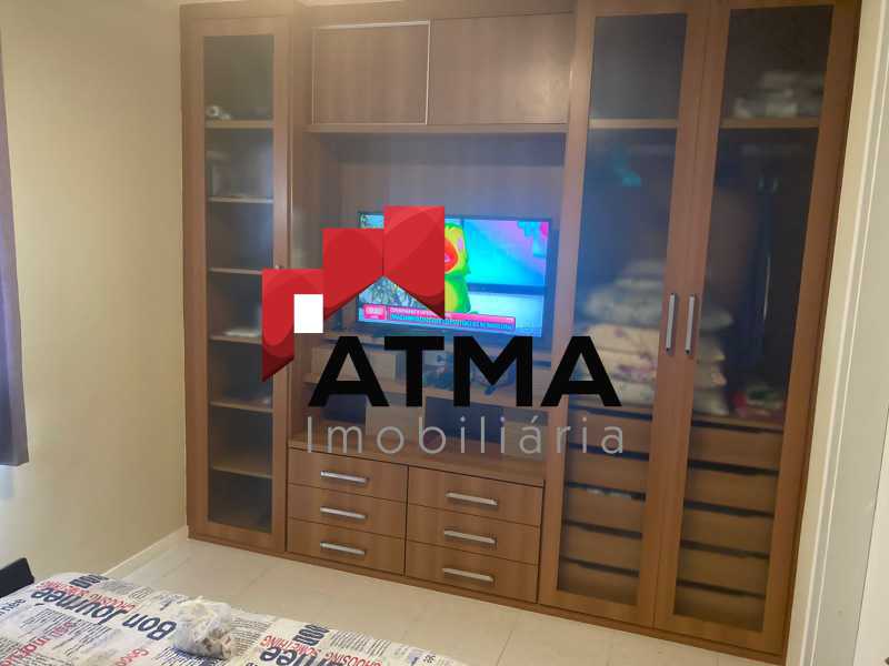 Apartamento à venda com 3 quartos, 74m² - Foto 6