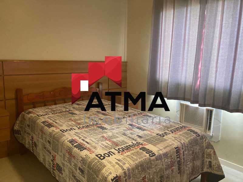 Apartamento à venda com 3 quartos, 74m² - Foto 7