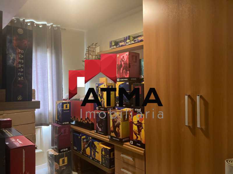 Apartamento à venda com 3 quartos, 74m² - Foto 10