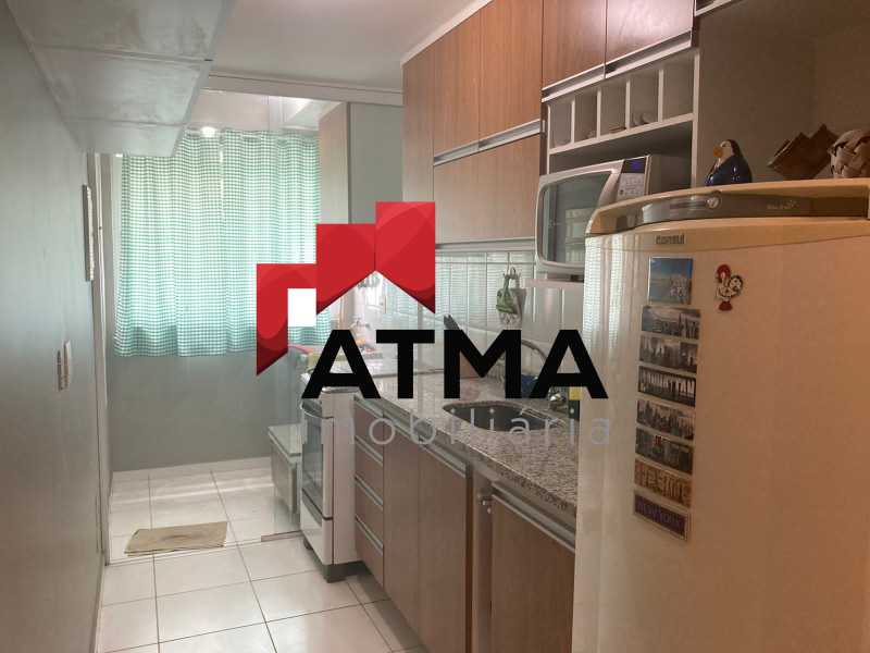 Apartamento à venda com 3 quartos, 74m² - Foto 14