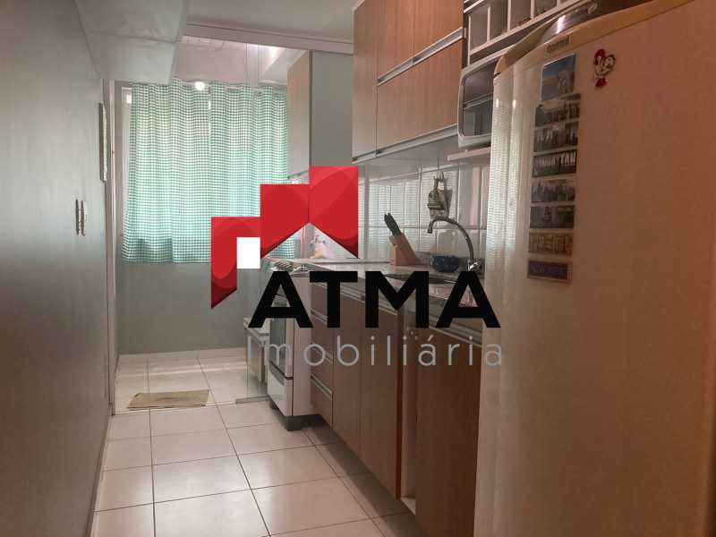 Apartamento à venda com 3 quartos, 74m² - Foto 15