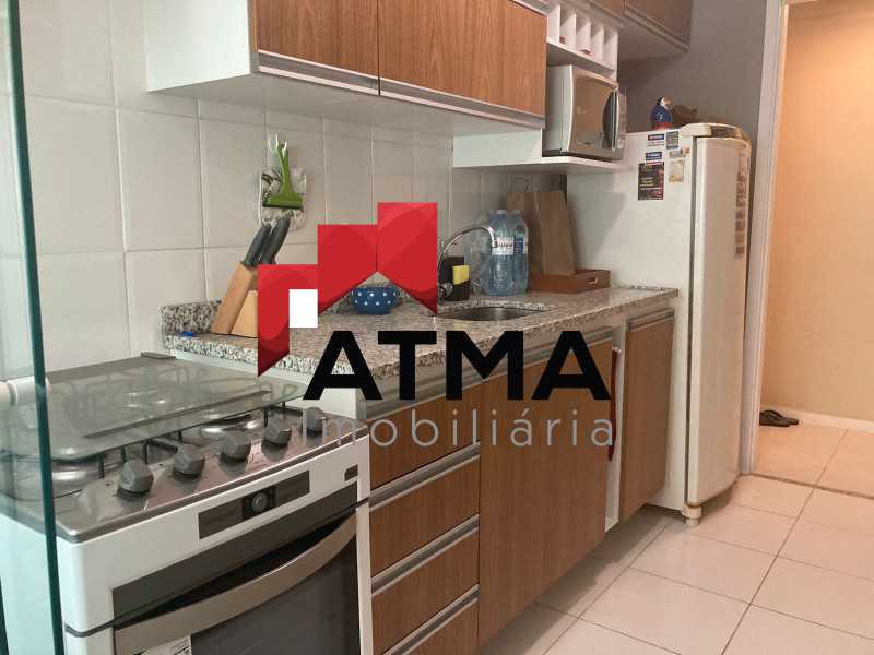 Apartamento à venda com 3 quartos, 74m² - Foto 16