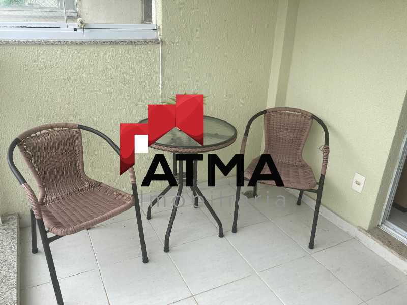 Apartamento à venda com 3 quartos, 74m² - Foto 17