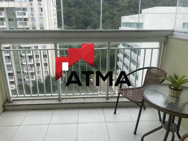 Apartamento à venda com 3 quartos, 74m² - Foto 19