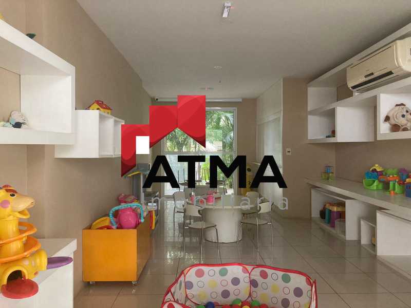 Apartamento à venda com 3 quartos, 74m² - Foto 20