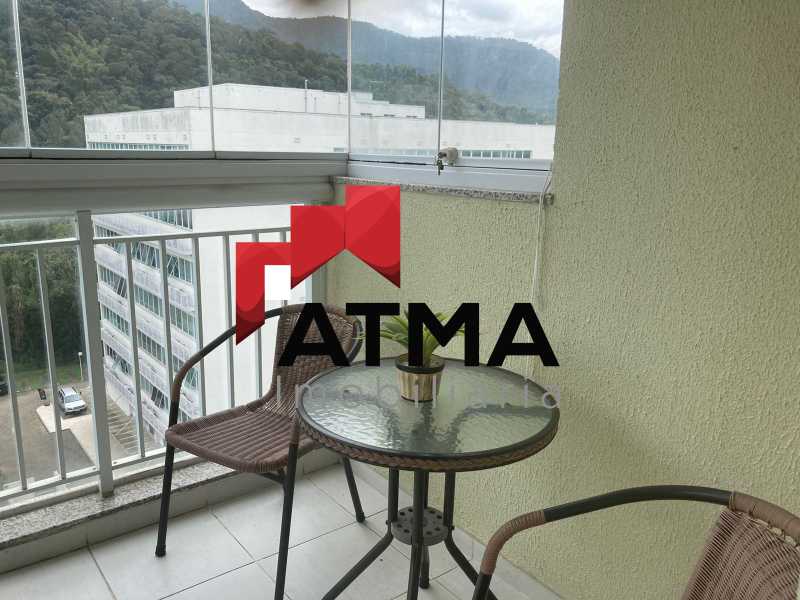 Apartamento à venda com 3 quartos, 74m² - Foto 23