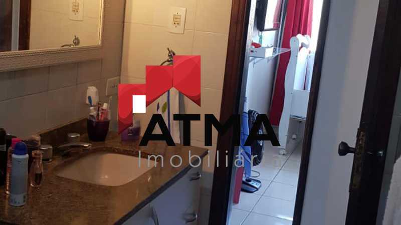 Apartamento à venda com 2 quartos, 65m² - Foto 8