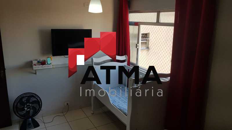 Apartamento à venda com 2 quartos, 65m² - Foto 10