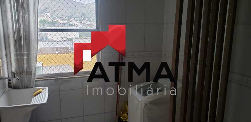 Apartamento à venda com 2 quartos, 65m² - Foto 12