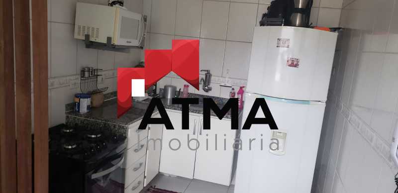 Apartamento à venda com 2 quartos, 65m² - Foto 11