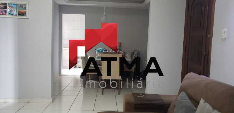 Apartamento à venda com 2 quartos, 65m² - Foto 4