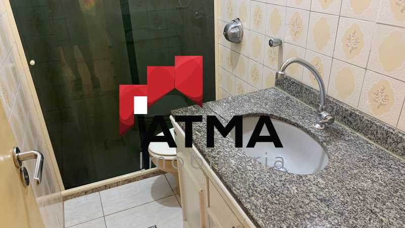 Apartamento à venda com 2 quartos, 66m² - Foto 5