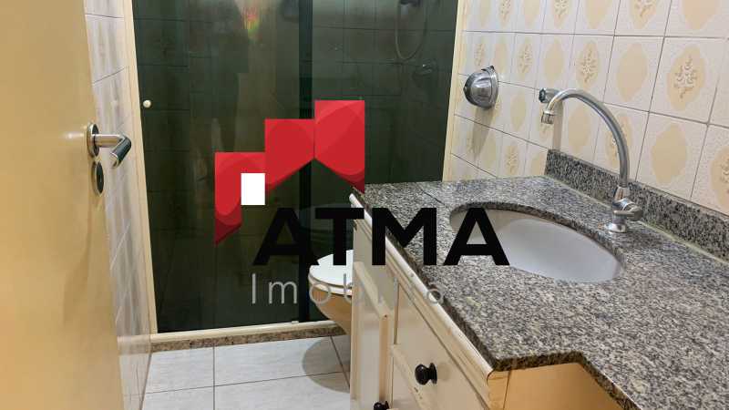 Apartamento à venda com 2 quartos, 66m² - Foto 6