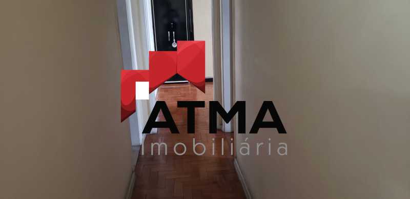 Apartamento à venda com 2 quartos, 78m² - Foto 2