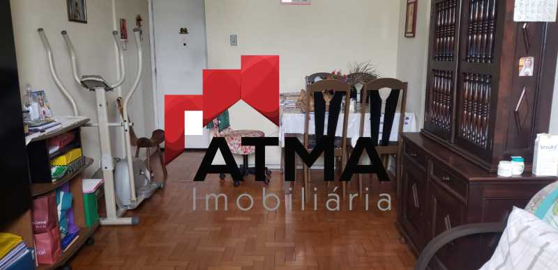 Apartamento à venda com 2 quartos, 78m² - Foto 1