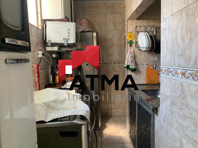 Apartamento à venda com 2 quartos, 90m² - Foto 11