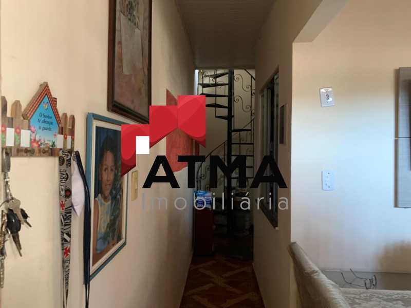 Apartamento à venda com 2 quartos, 90m² - Foto 5