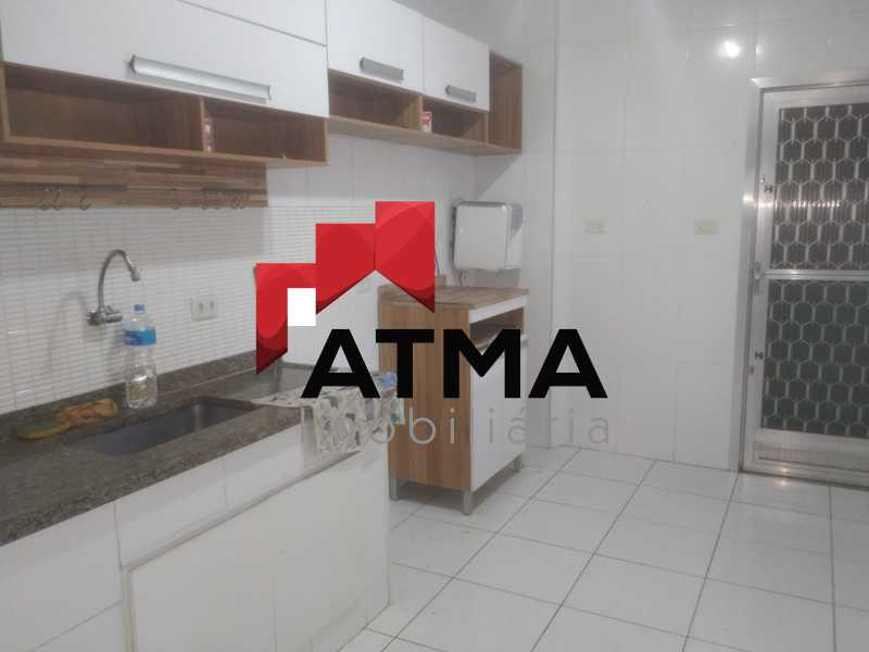 Apartamento à venda com 2 quartos, 64m² - Foto 7