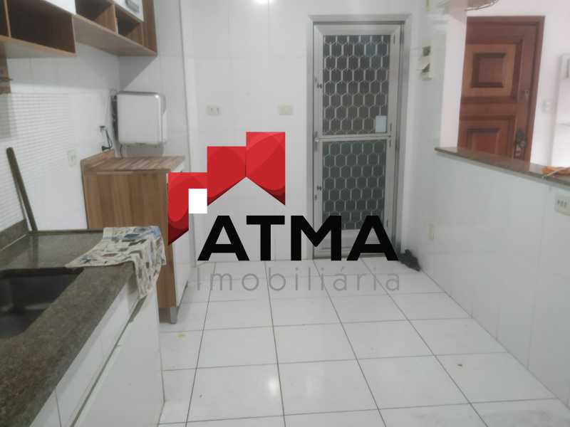 Apartamento à venda com 2 quartos, 64m² - Foto 8