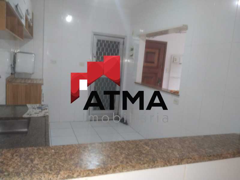 Apartamento à venda com 2 quartos, 64m² - Foto 9