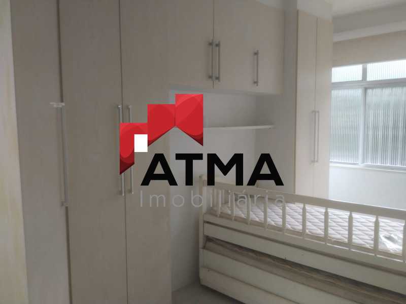 Apartamento à venda com 2 quartos, 64m² - Foto 6