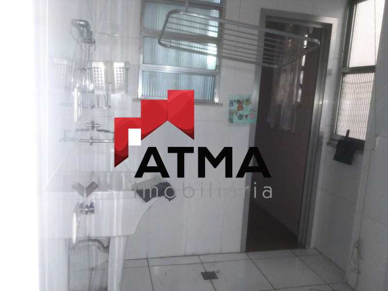 Apartamento à venda com 2 quartos, 64m² - Foto 15