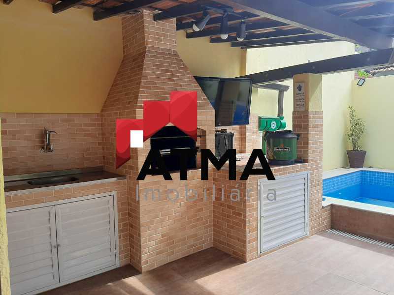 Casa à venda com 2 quartos, 41m² - Foto 13