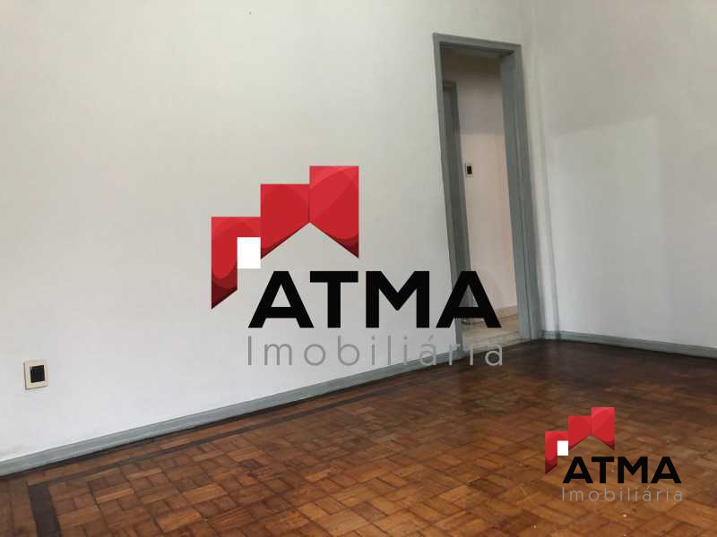 Apartamento à venda com 2 quartos, 60m² - Foto 2