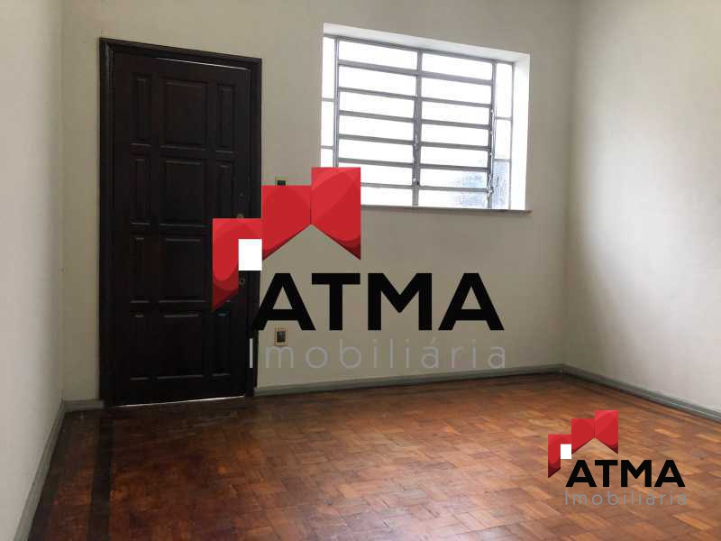 Apartamento à venda com 2 quartos, 60m² - Foto 1