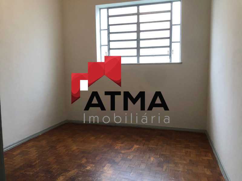 Apartamento à venda com 2 quartos, 60m² - Foto 3