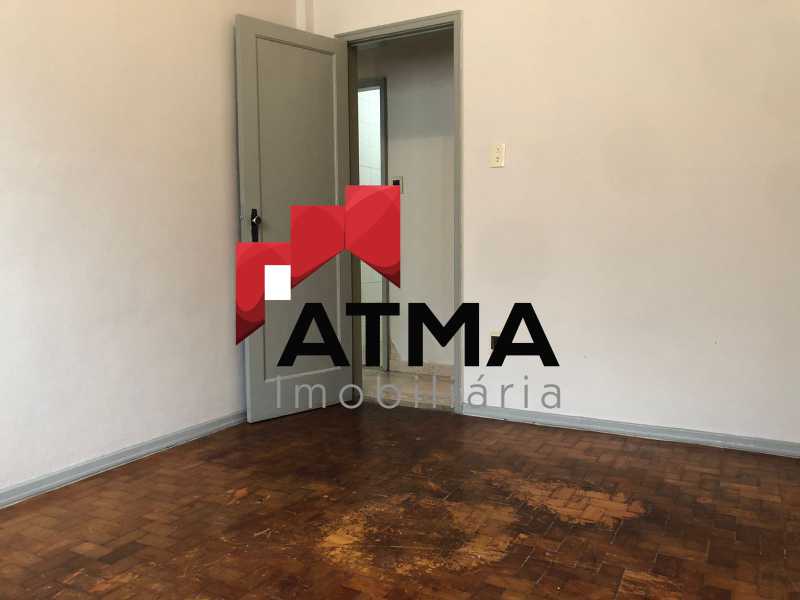 Apartamento à venda com 2 quartos, 60m² - Foto 5