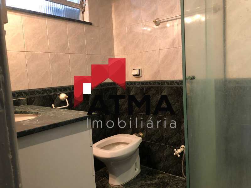 Apartamento à venda com 2 quartos, 60m² - Foto 12