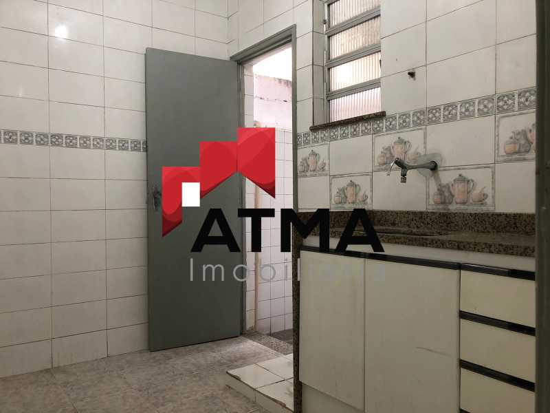 Apartamento à venda com 2 quartos, 60m² - Foto 13