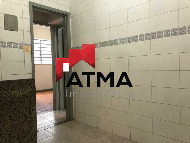 Apartamento à venda com 2 quartos, 60m² - Foto 14