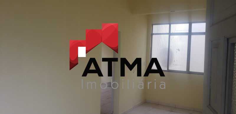 Apartamento à venda com 2 quartos, 45m² - Foto 3