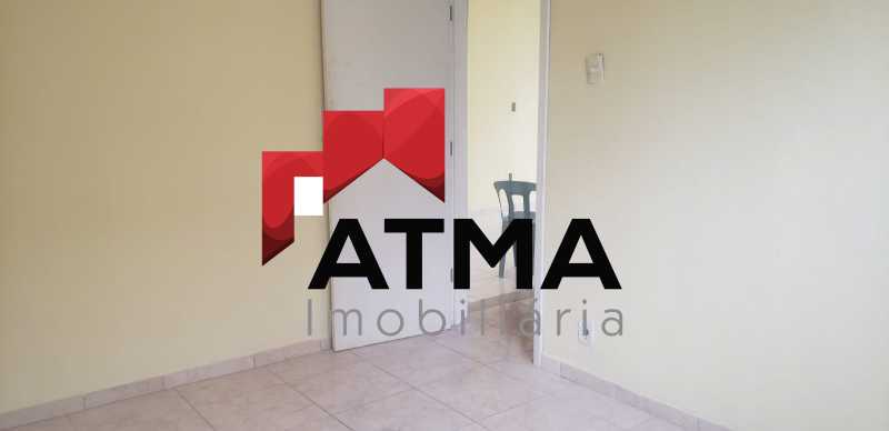 Apartamento à venda com 2 quartos, 45m² - Foto 6