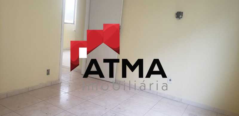 Apartamento à venda com 2 quartos, 45m² - Foto 8