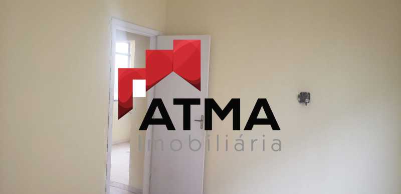 Apartamento à venda com 2 quartos, 45m² - Foto 11