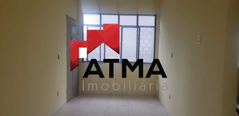 Apartamento à venda com 2 quartos, 45m² - Foto 13