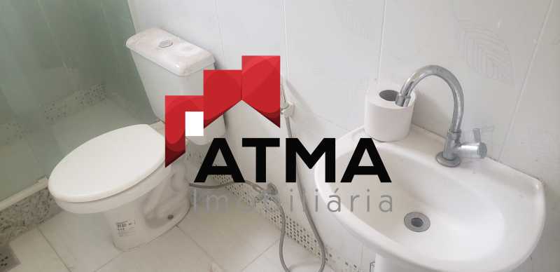 Apartamento à venda com 2 quartos, 45m² - Foto 14