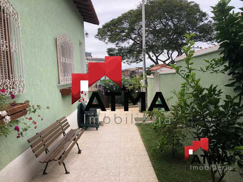 Casa à venda com 2 quartos, 200m² - Foto 2