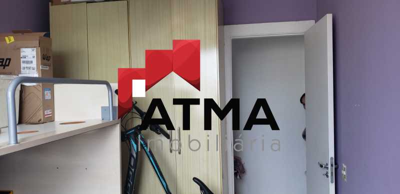 Apartamento à venda com 2 quartos, 47m² - Foto 11